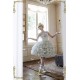 CEL Coppelia Toile de Jouy Bolero and JSKs(Reservation/Full Payment Without Shipping)